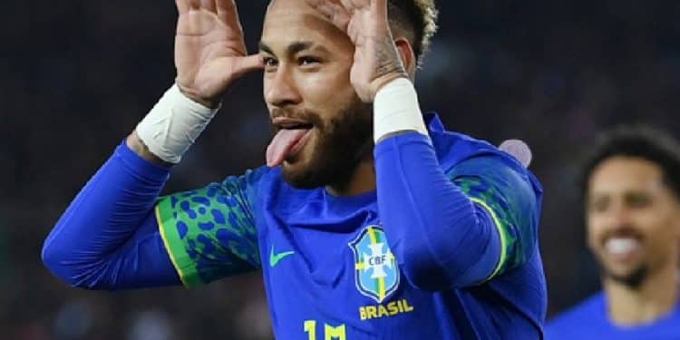 Nike y Brasil firman un acuerdo de 100 millones de dólares anuales hasta 2038