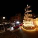 Lujo y tradición se unen en Roma: Bulgari ilumina la ciudad