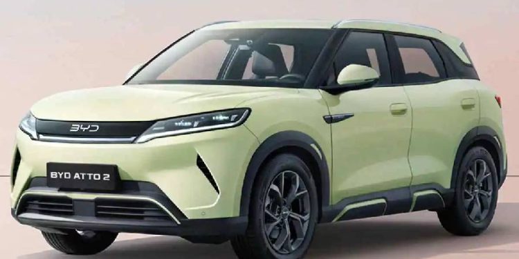Enfrentamiento entre BYD y Renault 4 promete ser un evento clave en la industria automotriz