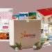 cajas navideñas supermercados