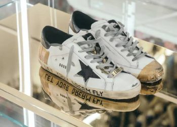 Carlyle reduce su interés por las marcas de lujo tras su exitosa apuesta por Golden Goose