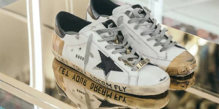 Carlyle reduce su interés por las marcas de lujo tras su exitosa apuesta por Golden Goose