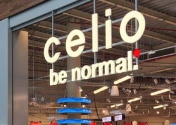 Celio abre nueva tienda en Madrid tras relanzarse en el mercado español