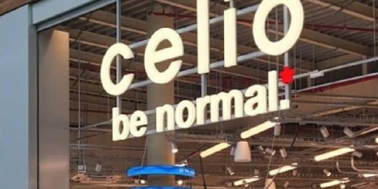 Celio abre nueva tienda en Madrid tras relanzarse en el mercado español