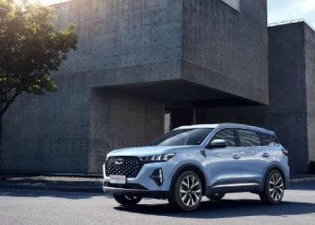 Con 31% de preferencias, Chery es la marca de SUV más buscada en estudio de Chileautos