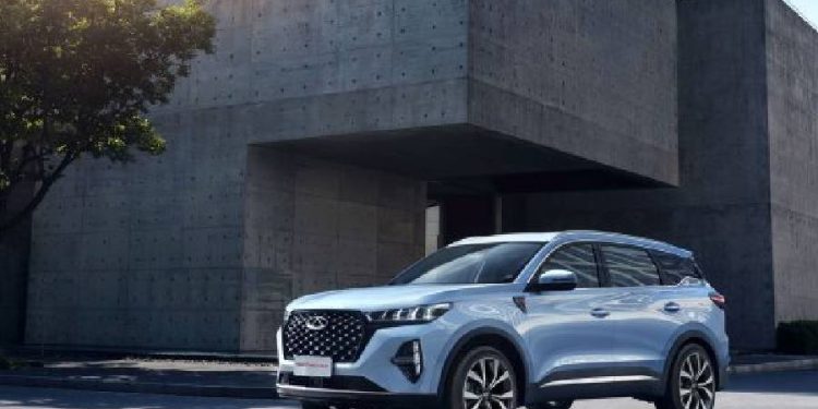 Con 31% de preferencias, Chery es la marca de SUV más buscada en estudio de Chileautos