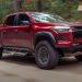 Mercado automotriz mexicano recibe a la Chevrolet S10 Max
