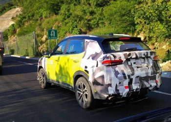 ¡Atención amantes de los autos! Chevrolet está a punto de revolucionar el mercado colombiano