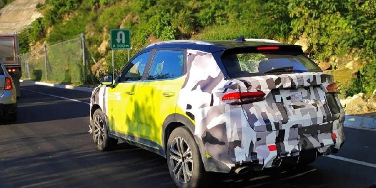 ¡Atención amantes de los autos! Chevrolet está a punto de revolucionar el mercado colombiano