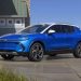 Chevrolet Equinox EV: ¿Será el vehículo eléctrico más vendido de Estados Unidos?
