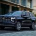 Chevrolet Suburban celebra su 89º aniversario con la presentación de su modelo 2025 en México