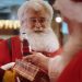 coca-cola santa viejito pascuero navidad