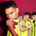 Tienda deportiva de lujo llega a Colombia de la mano de Luis Díaz, Falcao y James Rodríguez