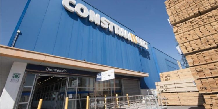 construmart