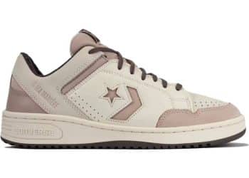 Las Converse Weapon Ox de A Ma Maniére una joya para coleccionistas