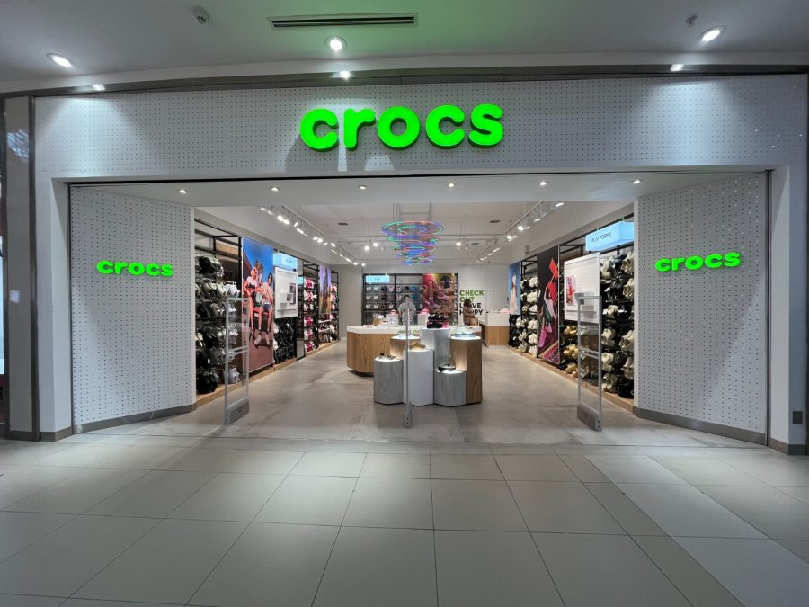 crocs viña