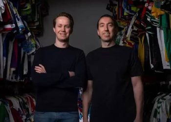 La empresa que convirtió las camisetas de fútbol usadas por jugadores en un gran negocio: vendieron más de 55.000 en 2024