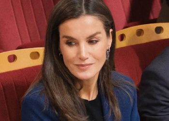 Letizia: La Reina que Revitaliza la Moda Española