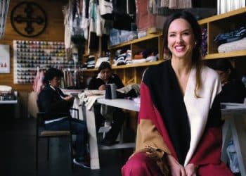 Escvdo la marca peruana que combina lujo, sostenibilidad y tradición