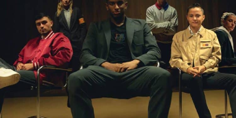 Las nuevas generaciones del Barça protagonizan la última campaña de Cupra