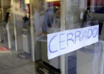 feriado bancario