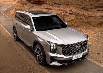 Industria automotriz brasileña recibe un nuevo gigante: GAC Motors