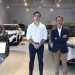 GAC Motor revolucionará el mercado automotriz uruguayo de la mano de Lestido