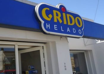 grido logo antiguo