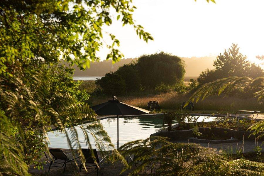 hotel puerta del sur