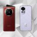 HUAWEI Mate X6 y la serie HUAWEI nova 13