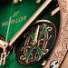 Hublot Classic Fusion Chronograph Arturo Fuente King Gold: Una colaboración especial