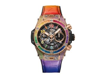 ¿Pensando en regalar un reloj?: tres opciones de lujo para sorprender en Navidad