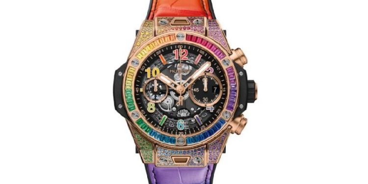 ¿Pensando en regalar un reloj?: tres opciones de lujo para sorprender en Navidad