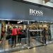 BOSS inaugura una de sus mayores tiendas en Europa