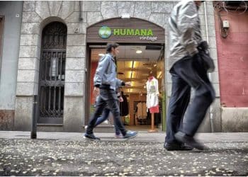 Humana intensifica la apuesta por el vintage y abre su sexta tienda especializada en Barcelona