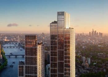 Cadena hotelera de lujo Hyatt anuncia ambicioso plan de expansión