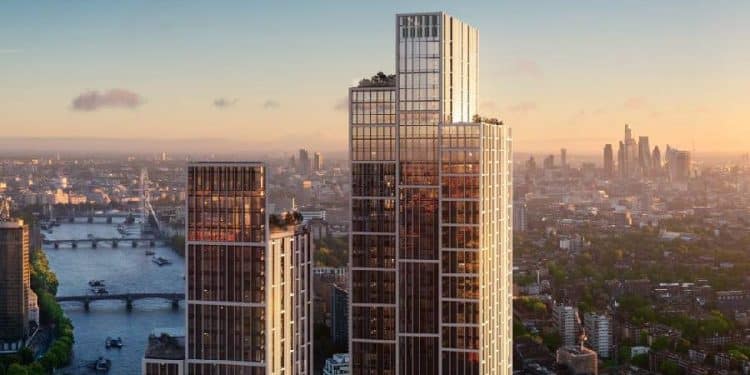 Cadena hotelera de lujo Hyatt anuncia ambicioso plan de expansión