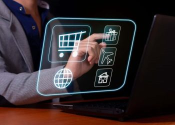 comercio sector retail