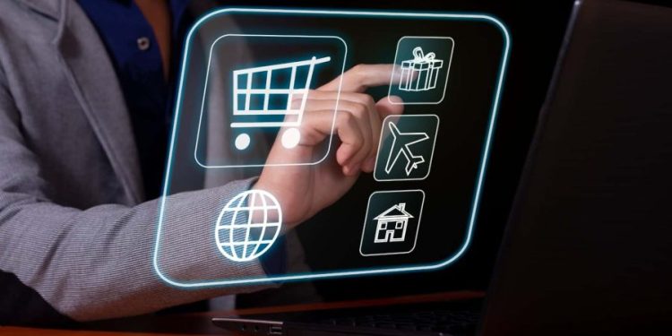 comercio sector retail