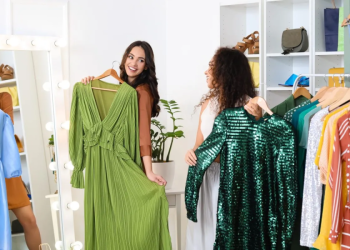 Tendencias de colores, prendas y accesorios para atraer energías positivas en año nuevo