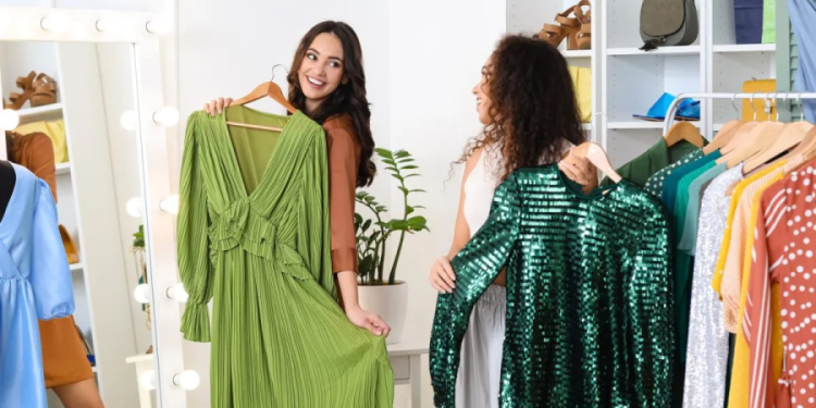 Tendencias de colores, prendas y accesorios para atraer energías positivas en año nuevo