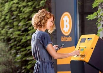 El auge de los cajeros automáticos de bitcoin en Brasil