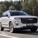 ¿Buscas un SUV híbrido de alta gama? ¡El Jaecco 7 PHEV te sorprenderá!