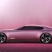 Jaguar enciende la polémica con su nuevo eléctrico Type 00