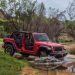 JEEP WRANGLER 2024: EL VERDADERO 4X4 DISPONIBLE EN CHILE