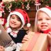 juguetes regalos de navidad para los hijos Santa Claus