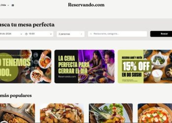 reservando.com justo