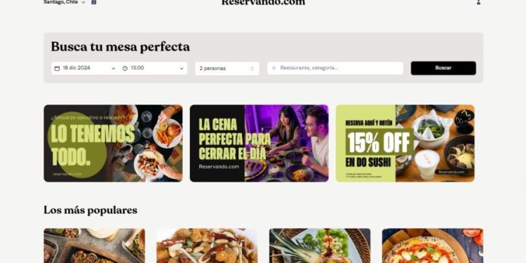 reservando.com justo