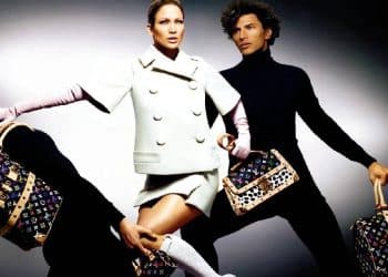 Por qué la reedición de la colección Louis Vuitton x Murakami llega justo en el momento perfecto para todos