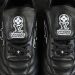 Louis Vuitton lanza zapatos de fútbol diseñados por Pharrell Williams